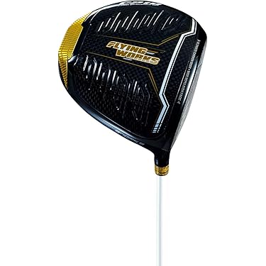 Amazon.co.jp 最新リリース: ゴルフクラブ・ドライバー の新着